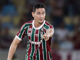 Remo monitora situação de Ganso e meia pode deixar o Fluminense