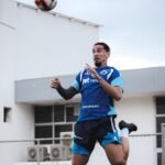 Remo e Cruzeiro alinham acordo por Chico da Costa e aguardam "ok" do atacante