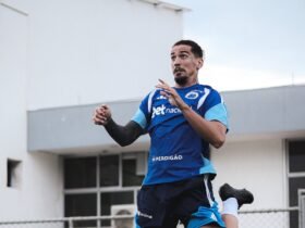 Remo e Cruzeiro alinham acordo por Chico da Costa e aguardam "ok" do atacante