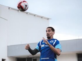 Remo e Cruzeiro alinham acordo por Chico da Costa e aguardam "ok" do atacante
