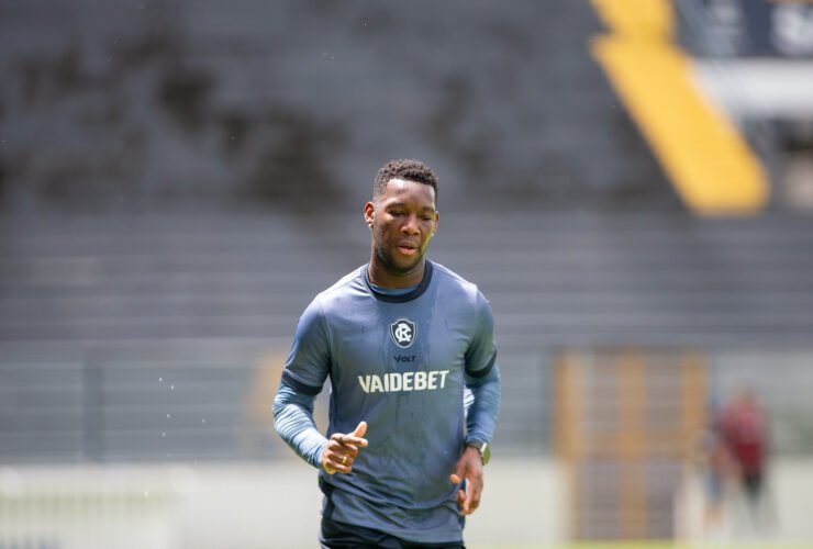 Exclusivo: cirurgia pode antecipar saída do volante Patrick de Paula do Remo