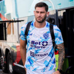 Zagueiro do Paysandu Yeferson Quintana