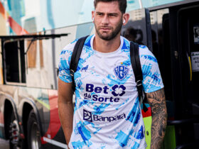 Zagueiro do Paysandu Yeferson Quintana