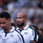 Patrick vê confiança e evolução do Remo como trunfos diante do líder Palmeiras