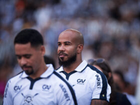Patrick vê confiança e evolução do Remo como trunfos diante do líder Palmeiras