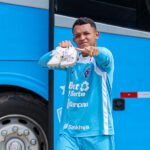 Thalyson aposta na força coletiva do Paysandu para reverter vantagem do Vasco