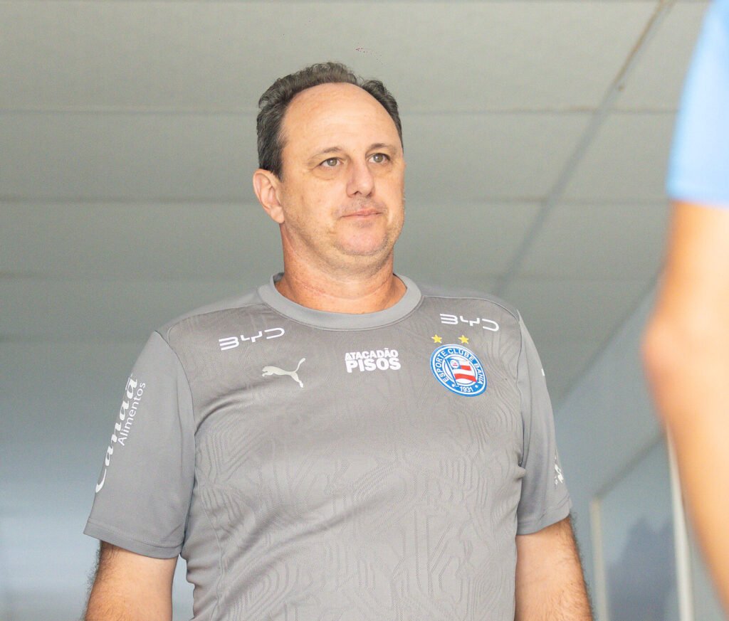 Rogério Ceni