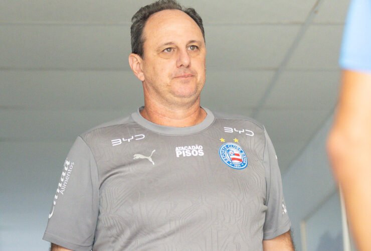 Rogério Ceni
