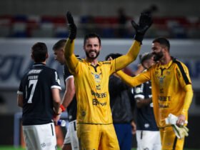 Marcelo Rangel exalta evolução do Remo e vê "virada de chave" após eliminar o Bahia
