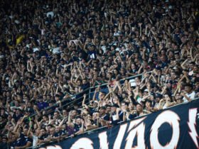 Torcida do Remo no Mangueirão