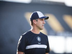Treinador do Remo, Léo Condé