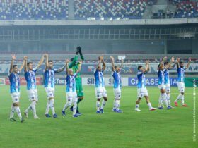 Time do Paysandu 2026