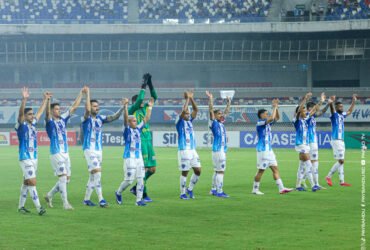 Time do Paysandu 2026