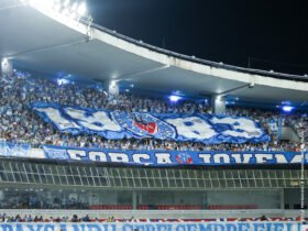 Papão busca o hexacampeonato da competição regional e terá decisão em Belém no dia 7 de junho; equipe ainda enfrenta o Figueirense antes do duelo final.