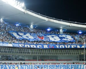 Papão busca o hexacampeonato da competição regional e terá decisão em Belém no dia 7 de junho; equipe ainda enfrenta o Figueirense antes do duelo final.