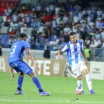 Juninho admite desgaste no Paysandu em maratona de jogos, mas cobra foco