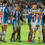 Elenco do Paysandu