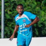 Edílson, lateral-direito do Paysandu