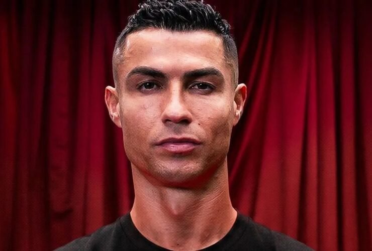 Craque português anunciou o investimento nas redes sociais.