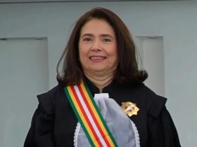 Nome de Nazaré Rocha será enviado ao presidente Lula após liderança em votação que definiu lista tríplice para o TST.