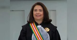 Nome de Nazaré Rocha será enviado ao presidente Lula após liderança em votação que definiu lista tríplice para o TST.