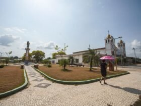 Pleito foi realizado após anulação da eleição de 2024 por fraudes à cota de gênero.
