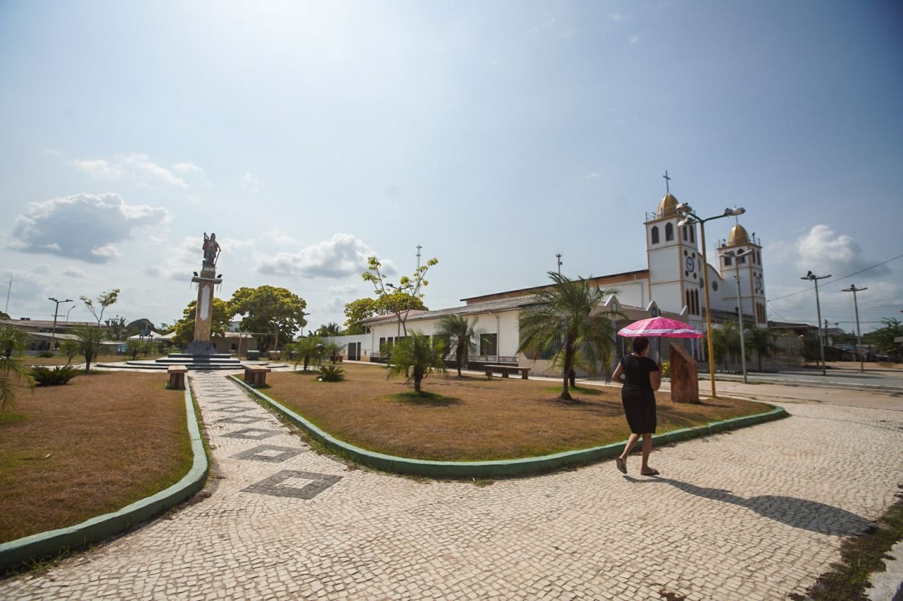 Pleito foi realizado após anulação da eleição de 2024 por fraudes à cota de gênero.