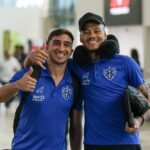 Paysandu embarca para Manaus em busca do bicampeonato da Copa Norte