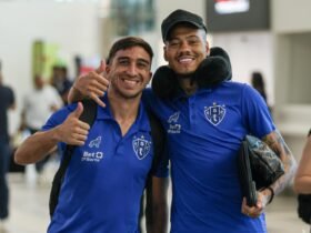 Paysandu embarca para Manaus em busca do bicampeonato da Copa Norte