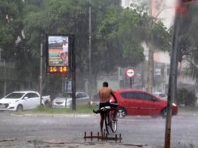 Instabilidade atmosférica deve atingir principalmente Marajó, RMB e nordeste do estado, com tempo mais firme no sul e sudoeste.