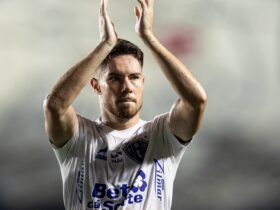 Caio Mello exalta campanha na Copa do Brasil e união do Paysandu