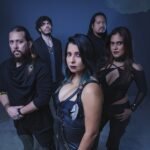 Banda paraense será a primeira representante do metal amazônico no festival e leva ancestralidade, mitologia e peso ao Global Village.