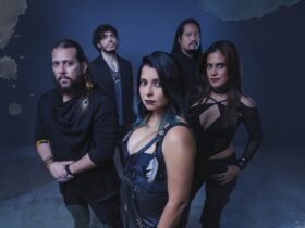 Banda paraense será a primeira representante do metal amazônico no festival e leva ancestralidade, mitologia e peso ao Global Village.