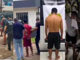 Em apenas três dias, oito homens foram presos em flagrante por violência contra mulher no Pará.