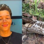 Jovem de 22 anos está desaparecido desde abril.