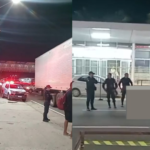 Acidente na BR-316, em Ananindeua