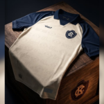 Nova camisa branca do Remo