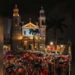 Praça Santuário Basílica de Nazaré