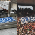 Faixa fim da escala 6x1
