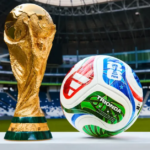 Bola do Mundial 2026, "Trionda"