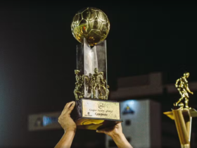 Troféu Copa Norte 2002