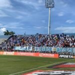 Torcida do Paysandu esgota ingressos para final da Copa Norte em Manaus