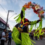 Evento gratuito reúne cultura popular amazônica, música e conscientização social no próximo domingo (31).