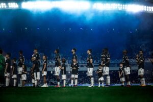 Mais de 20 mil torcedores estão garantidos para o confronto entre Remo x Palmeiras