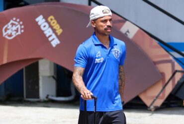 Paysandu embarca para decisão contra o águia em Marabá; veja os relacionados