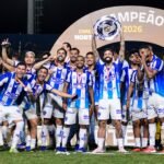 Bicampeão, Paysandu vê Copa Norte como peça-chave da reconstrução