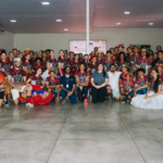Espetáculo junino leva cultura negra ao sul do Pará