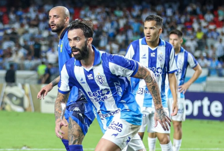 A partida, que antes seria realizada na Arena da Amazônia às 20h, agora acontecerá às 21h, no estádio Carlos Zamith.