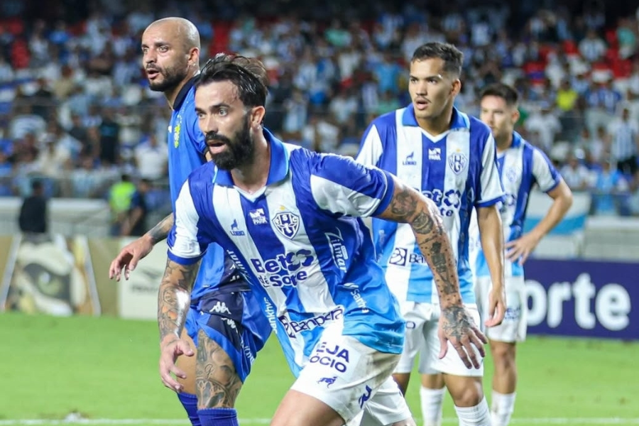 A partida, que antes seria realizada na Arena da Amazônia às 20h, agora acontecerá às 21h, no estádio Carlos Zamith.