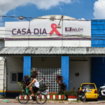 Casa Dia em Belém
